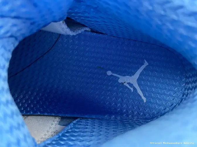 Official Maikesneakers DV1310-401 UNC 5 Air Jordan 0626